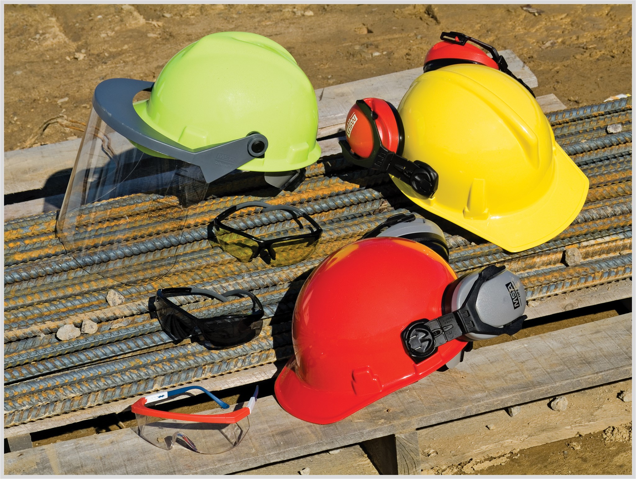 Field Safety
