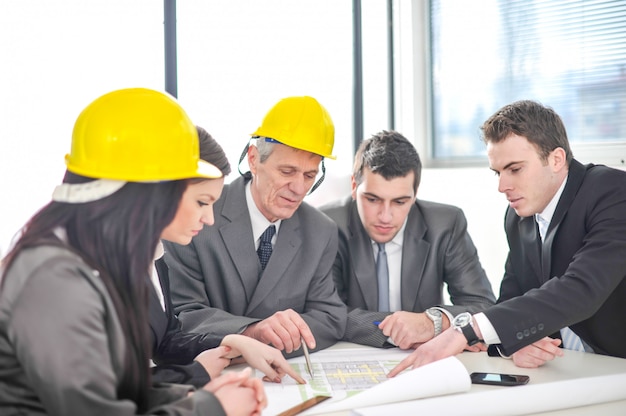 Safety Technology